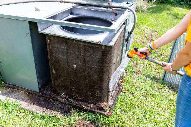 Best Best Air Duct Cleaning Company  in Compo, CT
