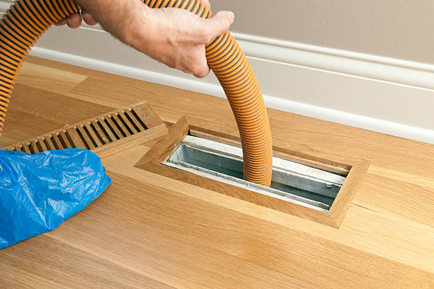 Best HVAC Air Duct Cleaning  in Compo, CT