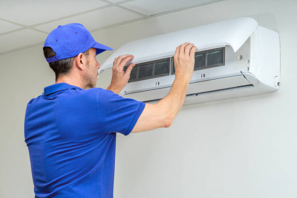Best Air Duct Cleaning Near Me  in Compo, CT