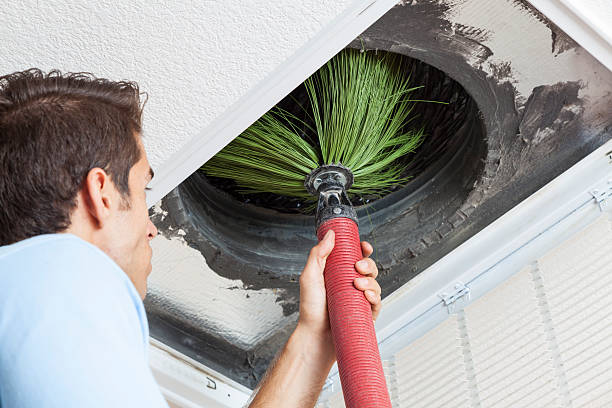 Best HVAC Maintenance and Cleaning  in Compo, CT